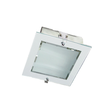 SPOT 150W No2467G WITH GLASS W
