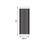 YL10C118BK
