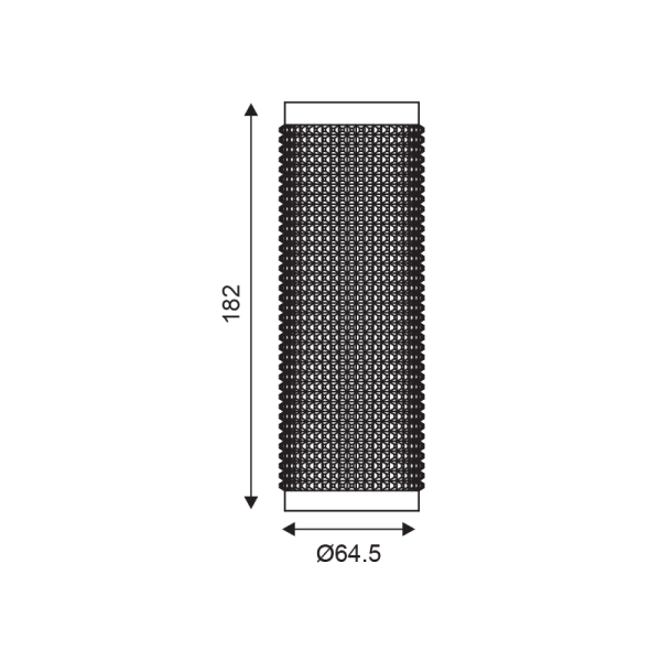 YL10C118BK