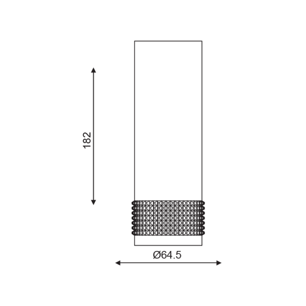 YL11C118BK