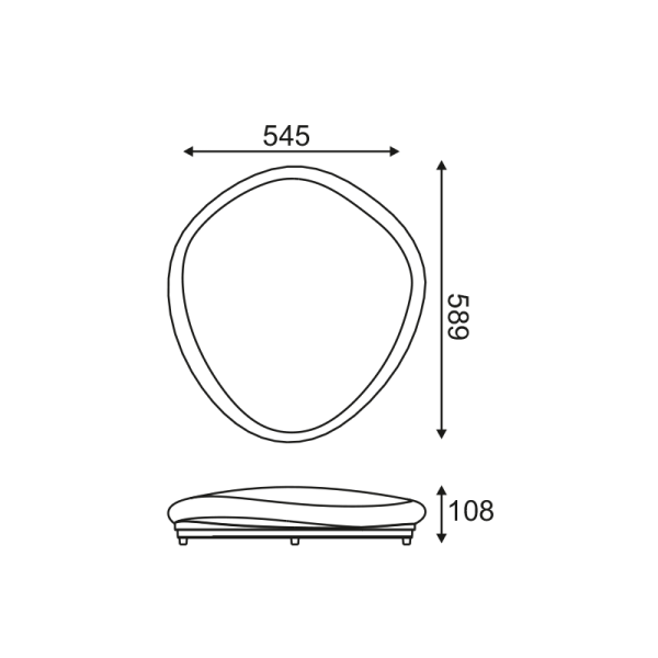 Z6040STC