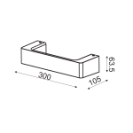 ZD81046LEDWH