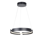 ZM18LEDP40BK