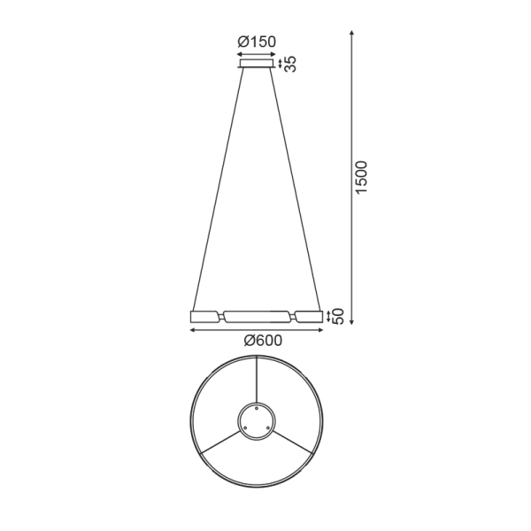ZM18LEDP60AB
