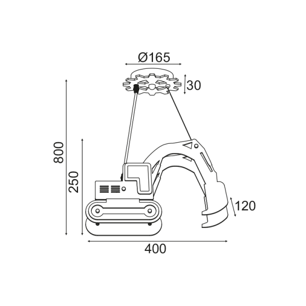 ZM511P40Y