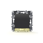 PRIME LED WALL LUMINAIRE LIGHT, NEUTRAL WHITE 4000+/-500K MATT ANTHRACITE