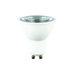 LED GU10 230V 5W COB 4.000K 10° 490Lm Ra80 30.000hrs