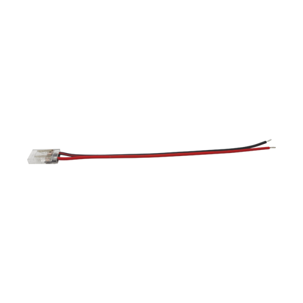 ^WIRE SUPPLY FOR LED COB STRIP 8MM