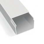 ^ 120X60mm WITHOUT ADHESIVE TAPE WHITE