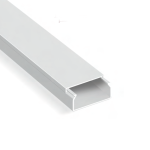 ^ 40X16mm WITHOUT ADHESIVE TAPE WHITE
