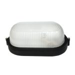 ΧΕΛΩΝΑ ΟΒΑΛ 21cm X.ΠΛΕΓΜΑ ΜΑΥΡΟ ΧΥΤΗ