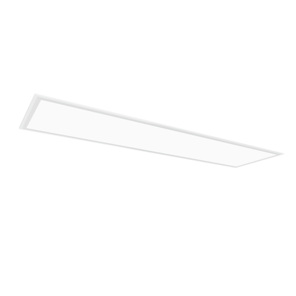 LED PANEL 30W 295*1195*24mm 3000K 3600Lm 230VAC RA80 IP40