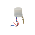 PHOTOCELL 25A 230V IP44 50-100LUX OFF
