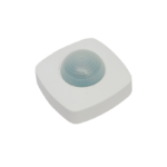 PRESENCE DETECTOR CEILING MOUNTED 230V IP54 360° 2-25m