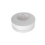 MOTION DETECTOR INFRARED CEILING MOUNTED 230V IP54 360° 20m MAX WHITE