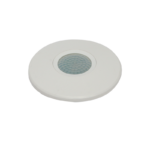 MOTION DETECTOR INFRARED CEILING MOUNTED 230V IP20 360° 2-6m MAX WHITE DISC