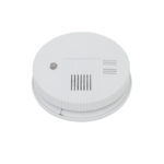 SMOKE DETECTOR WIRELESS 9VDC BATTERY 85DB ALARM