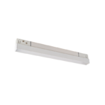 MATTE WHITE MAGNETIC LINEAR 48V DC 10W 4000K 850LM 110° OSRAM RA90 L300MM