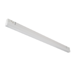 MATTE WHITE MAGNETIC LINEAR 48V DC 20W 3000K 1600LM 110° OSRAM RA90 L600MM
