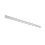 MATTE WHITE MAGNETIC LINEAR 48V DC 30W 3000K 2400LM 110° OSRAM RA90 L900MM