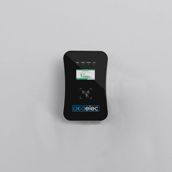 EV CHARGER CHARGING MODE 3 1PH 32A 7KW
