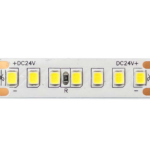 LED STRIP 25M 14.4W/M 1920LM/M 24V DC IP20 6500K Ra80 10mm