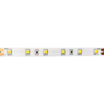 LED STRIP 5M 4.8W/M 550LM/M 24V DC IP20 2700K Ra80 8mm