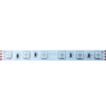 LED STRIP 5M 14.4W/M 24V DC IP65 NANO RGB 10mm