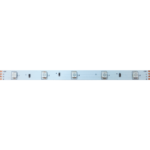 LED STRIP 5M 7.2W/M 24V DC IP65 NANO RGB 10mm