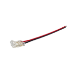 WIRE SUPPLY FOR 8mm SINGLE COLOR 2835&COB LED STRIP