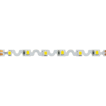 S' LED STRIP 5M 12W/M 1260LM/M 24V DC IP20 2700K Ra80 6mm